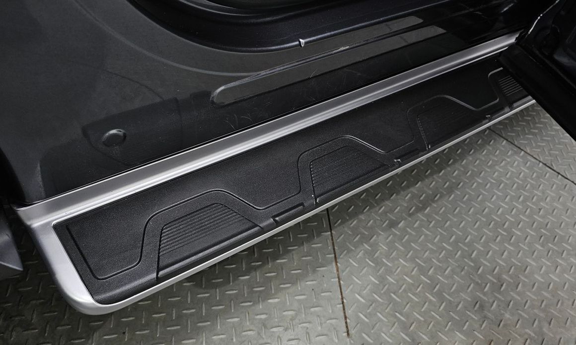 KG_Mobility_Ssangyong Rexton 2020
