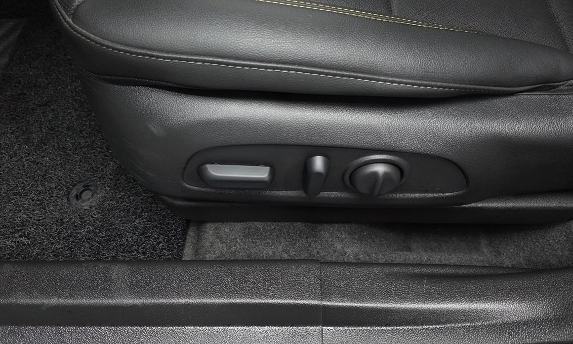 ChevroletGMDaewoo Trax 2025