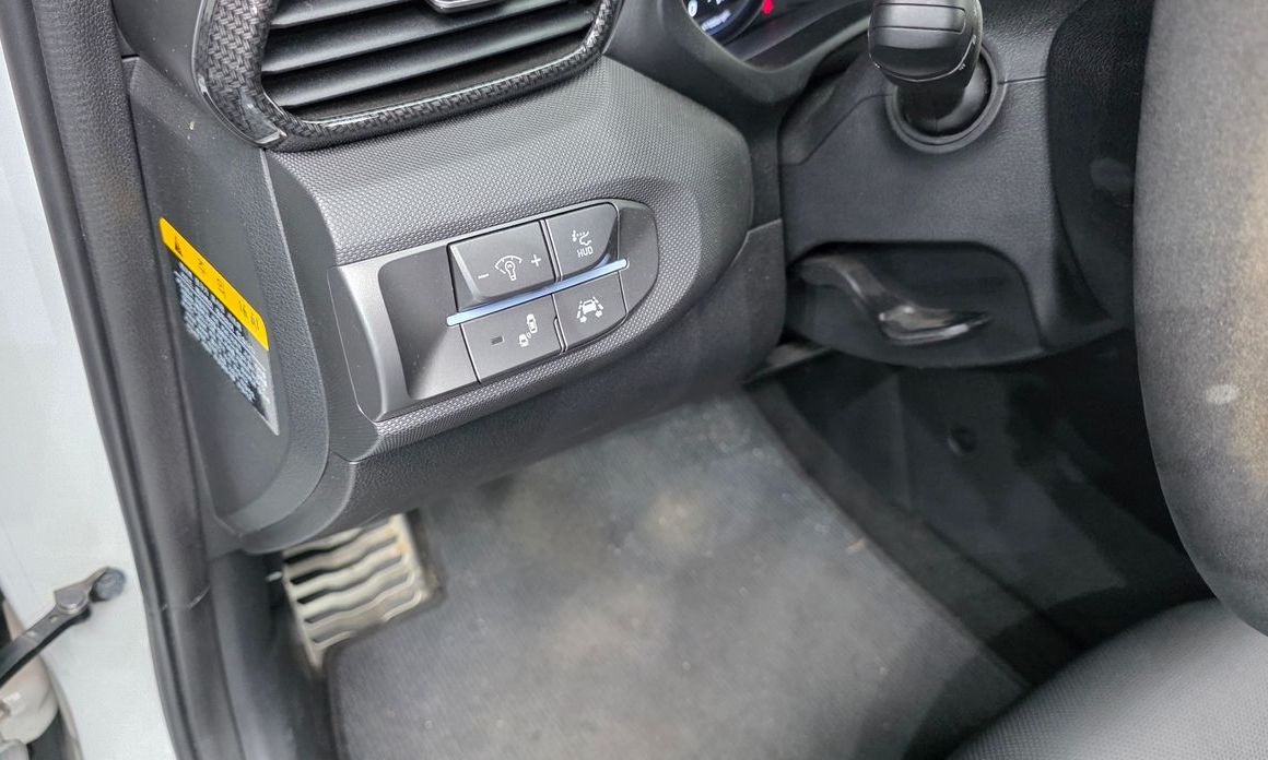 Hyundai Veloster 2019