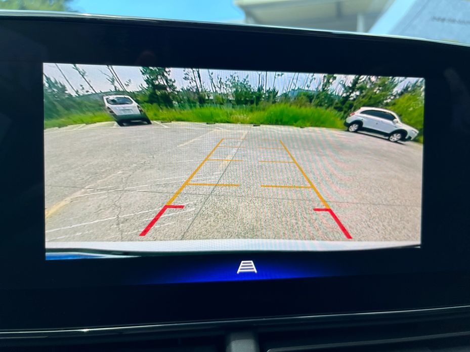 ChevroletGMDaewoo Trax 2025