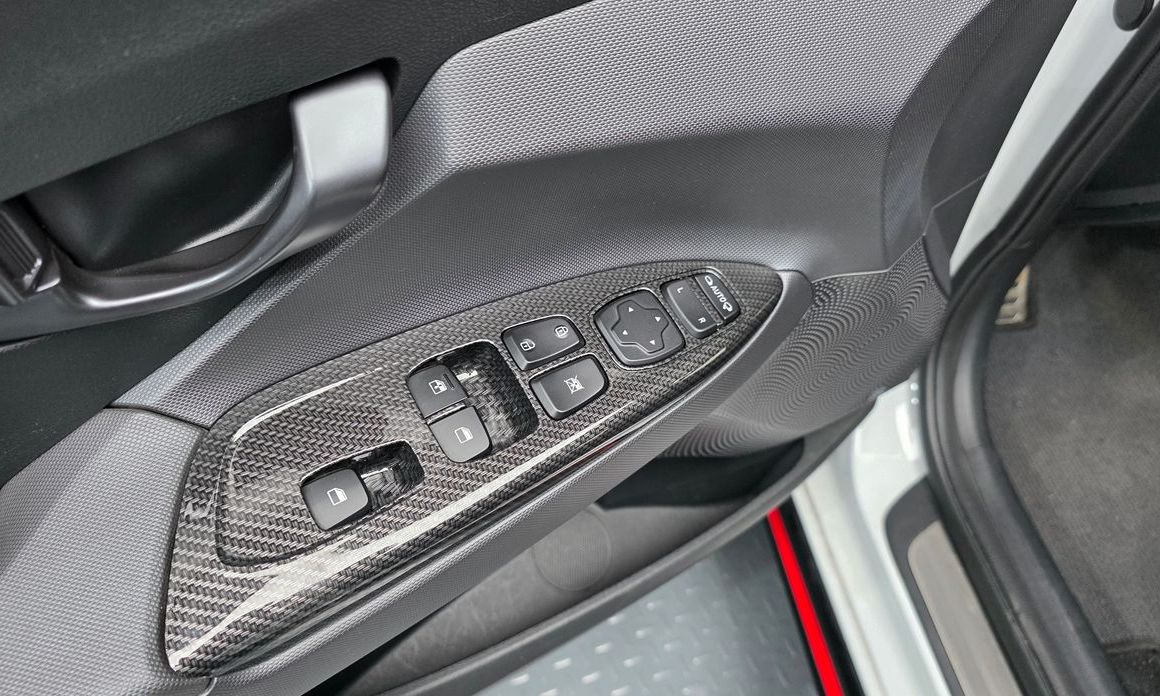 Hyundai Veloster 2019
