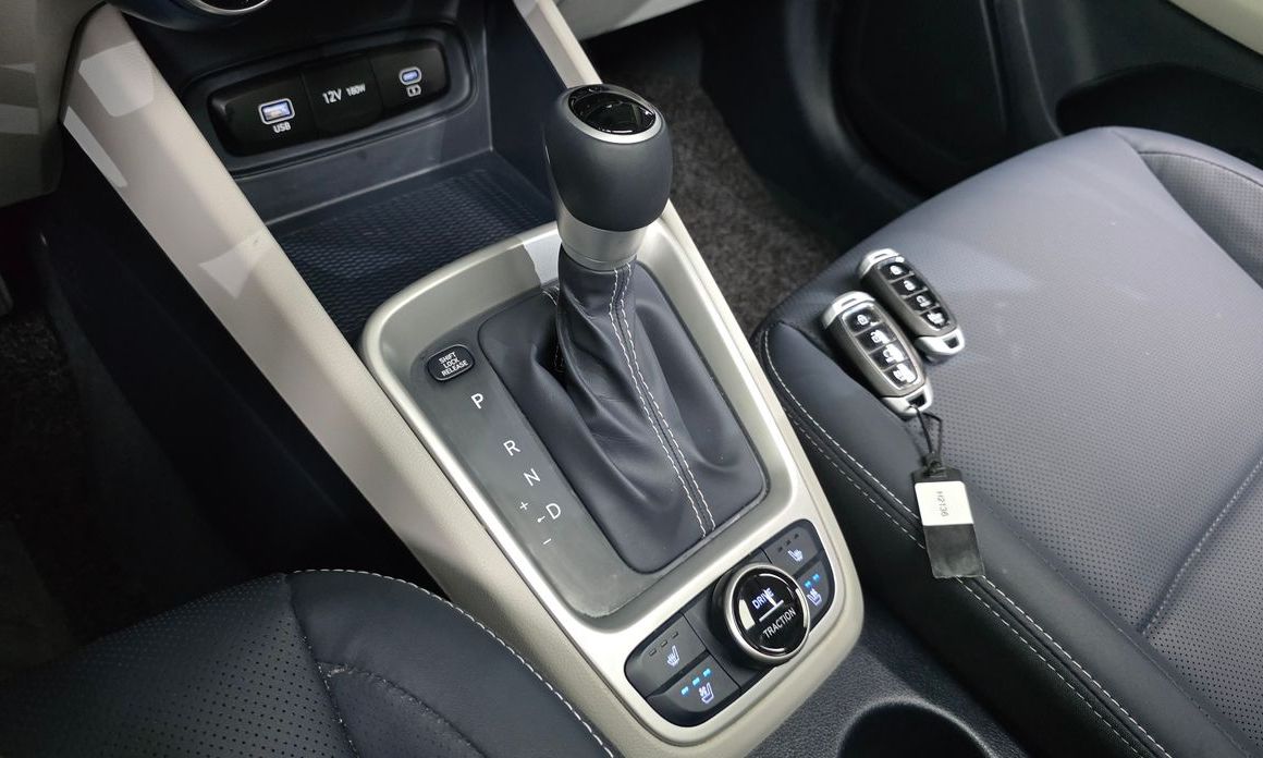 Hyundai Venue 2023