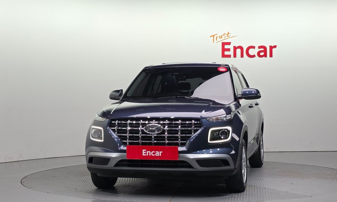 Hyundai Venue 2023