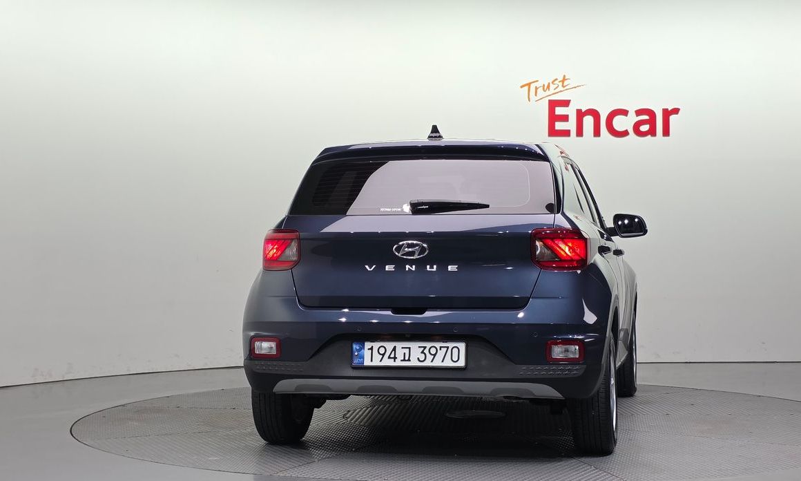 Hyundai Venue 2023