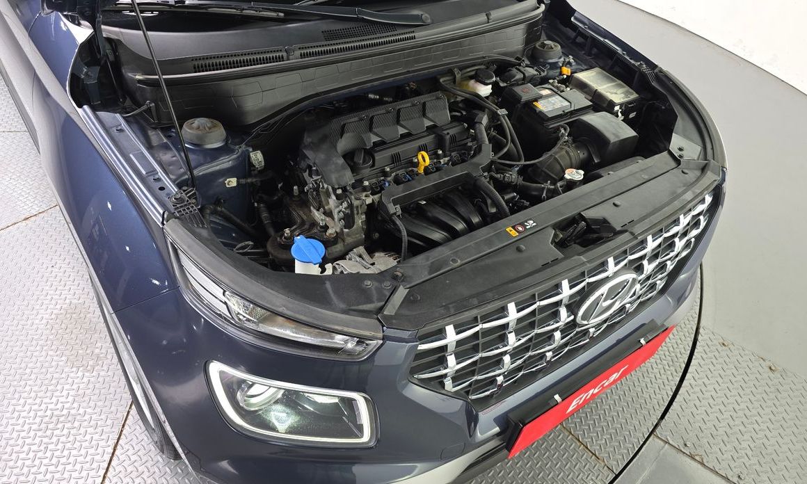 Hyundai Venue 2023