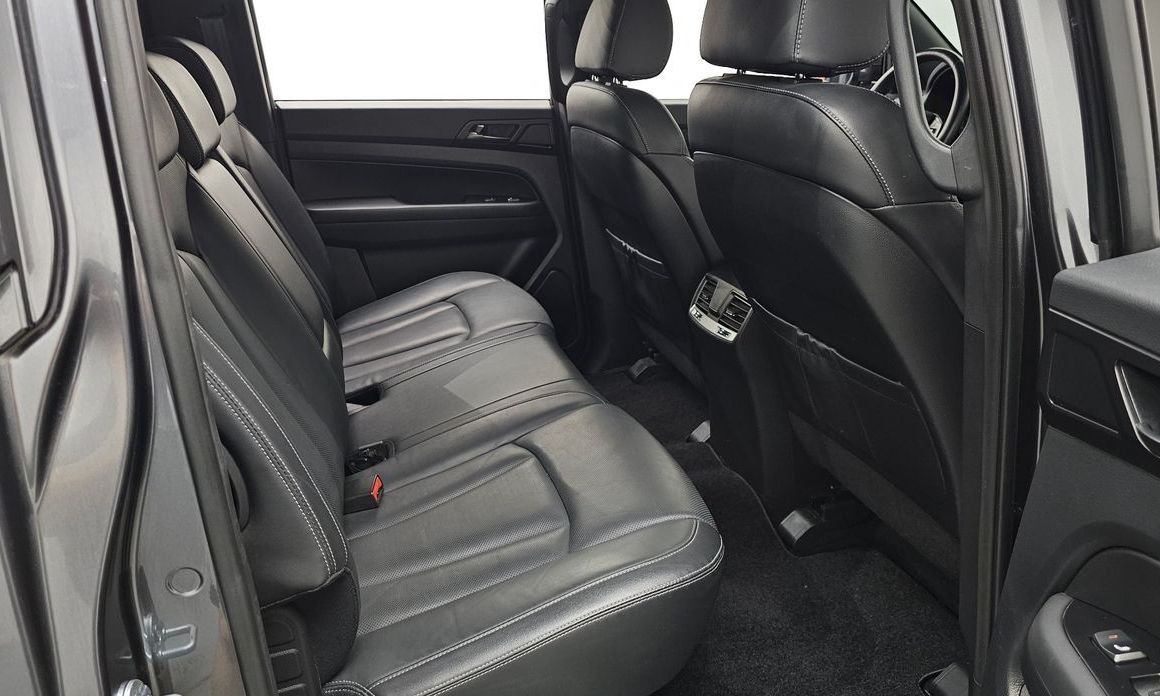 KG_Mobility_Ssangyong Rexton 2020