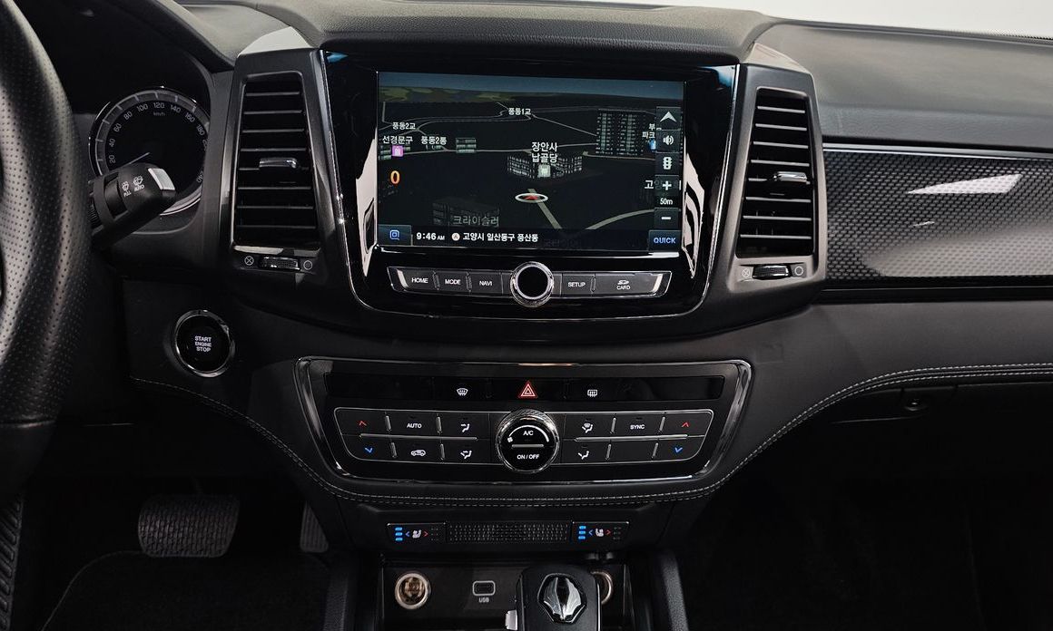 KG_Mobility_Ssangyong Rexton 2020