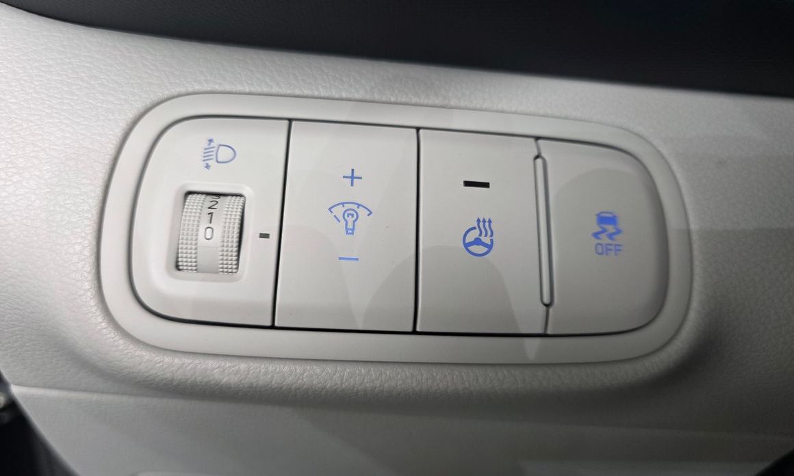 Hyundai Venue 2023