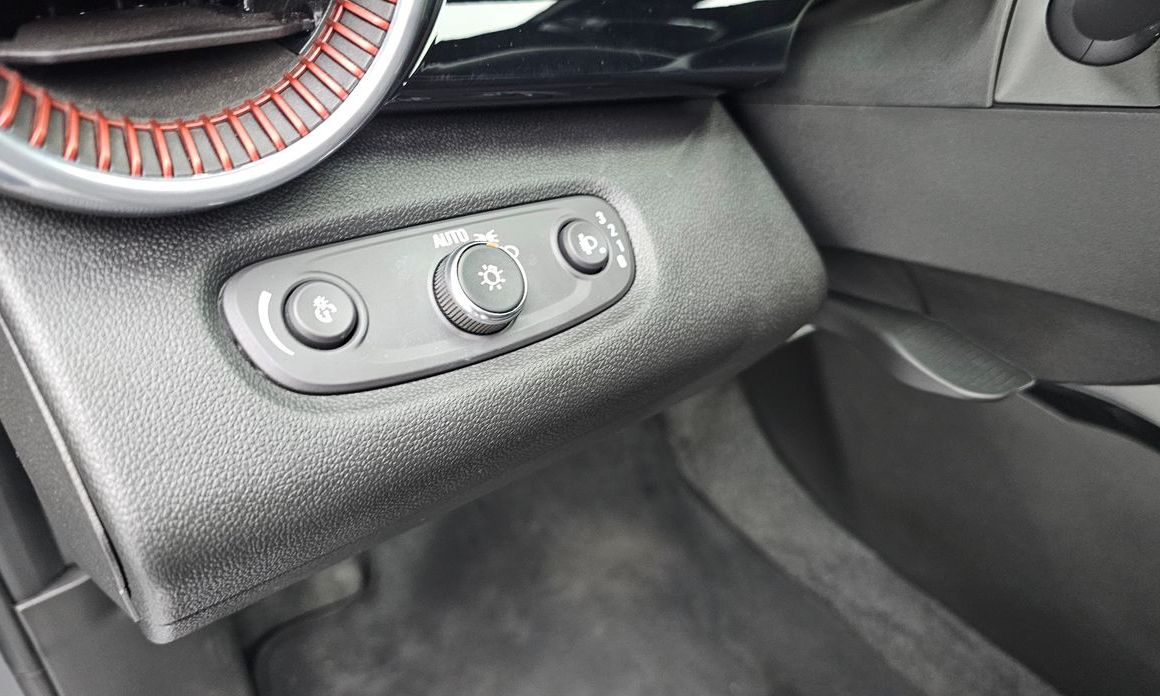 ChevroletGMDaewoo Trax 2025
