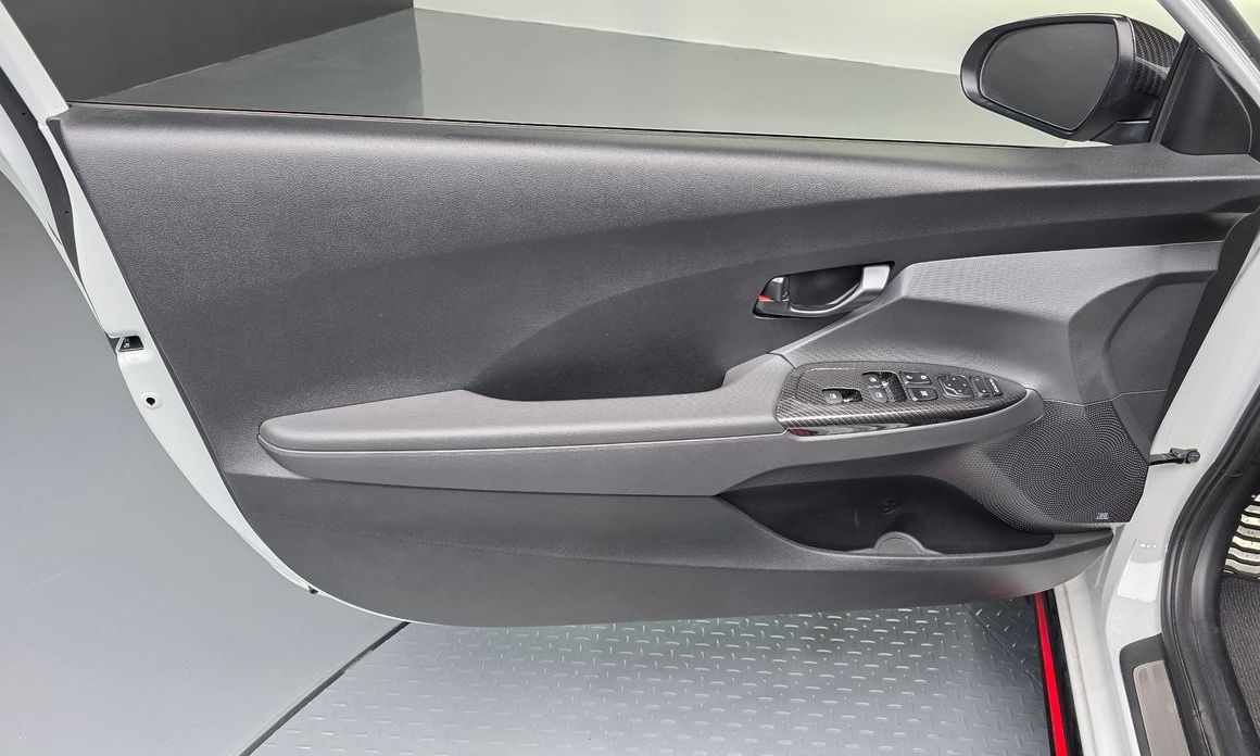 Hyundai Veloster 2019