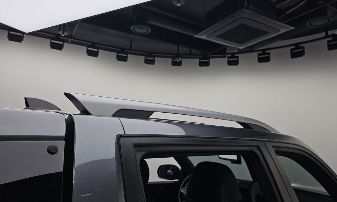 KG_Mobility_Ssangyong Rexton 2020