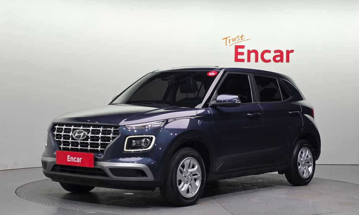 Hyundai Venue 2023