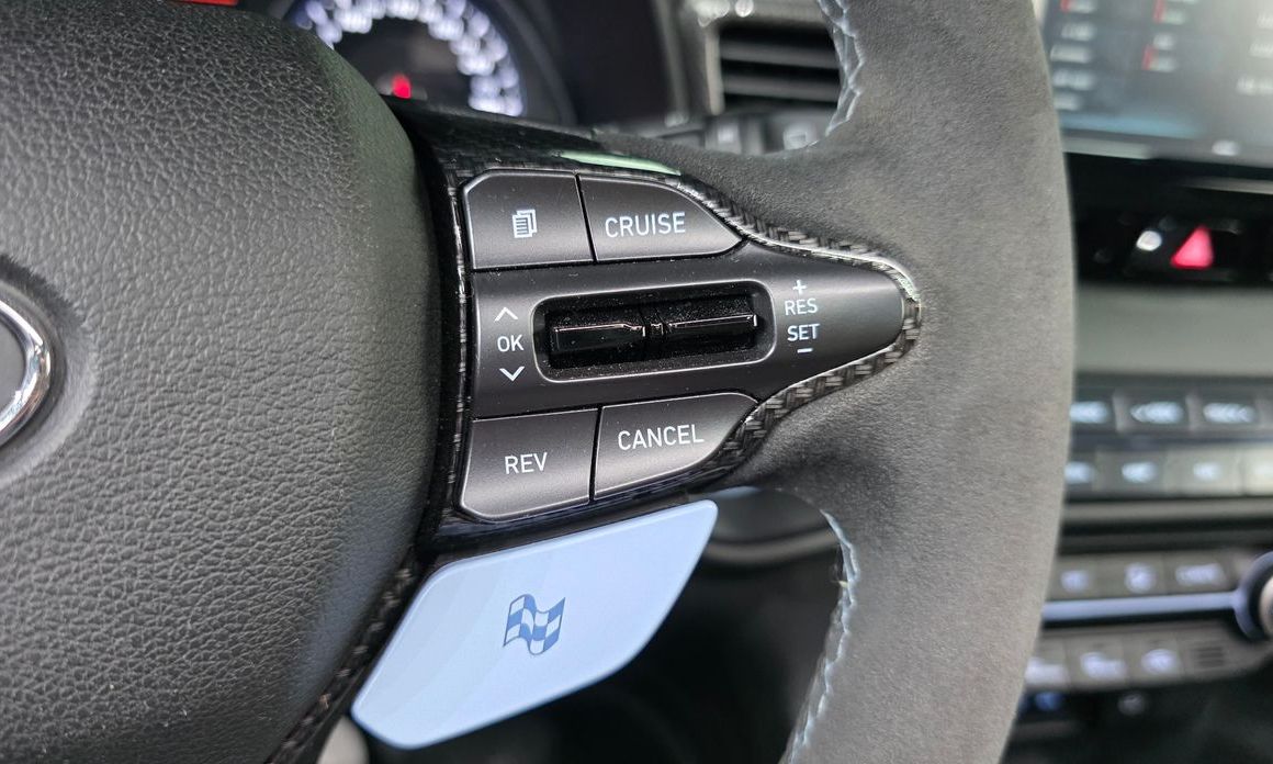 Hyundai Veloster 2019
