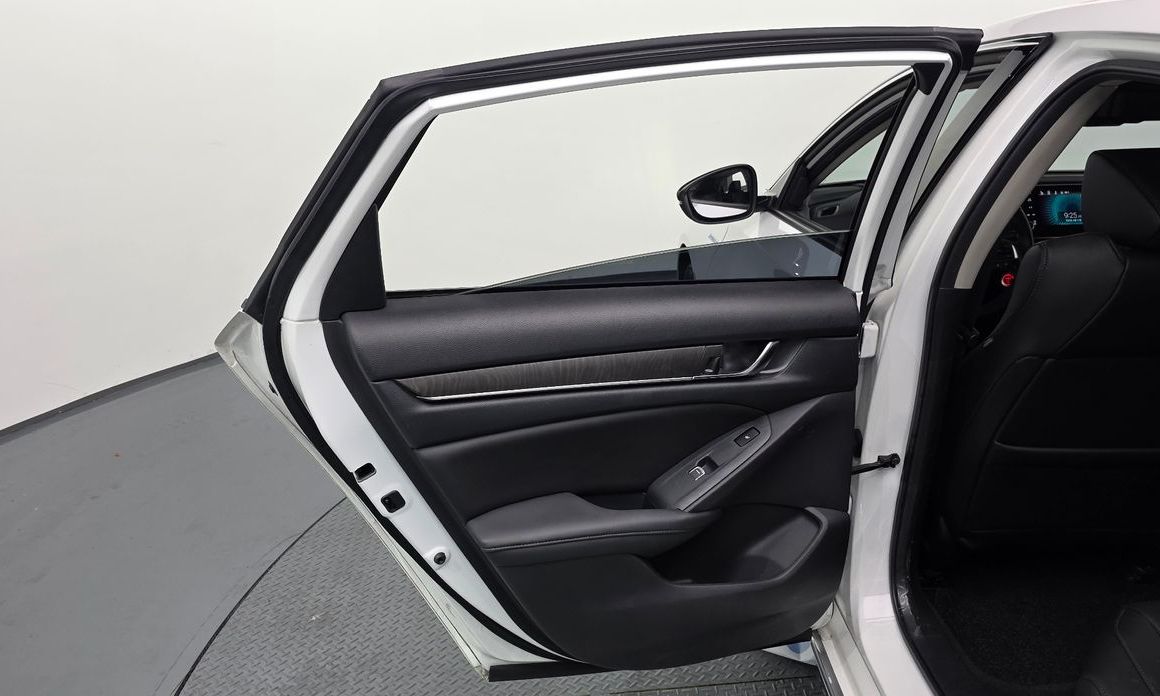 Honda Accord 2019