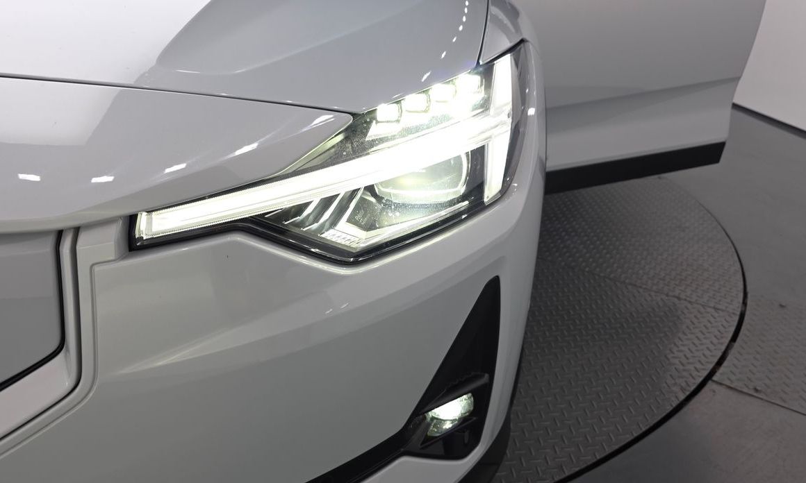 Polestar Polestar 2 2024