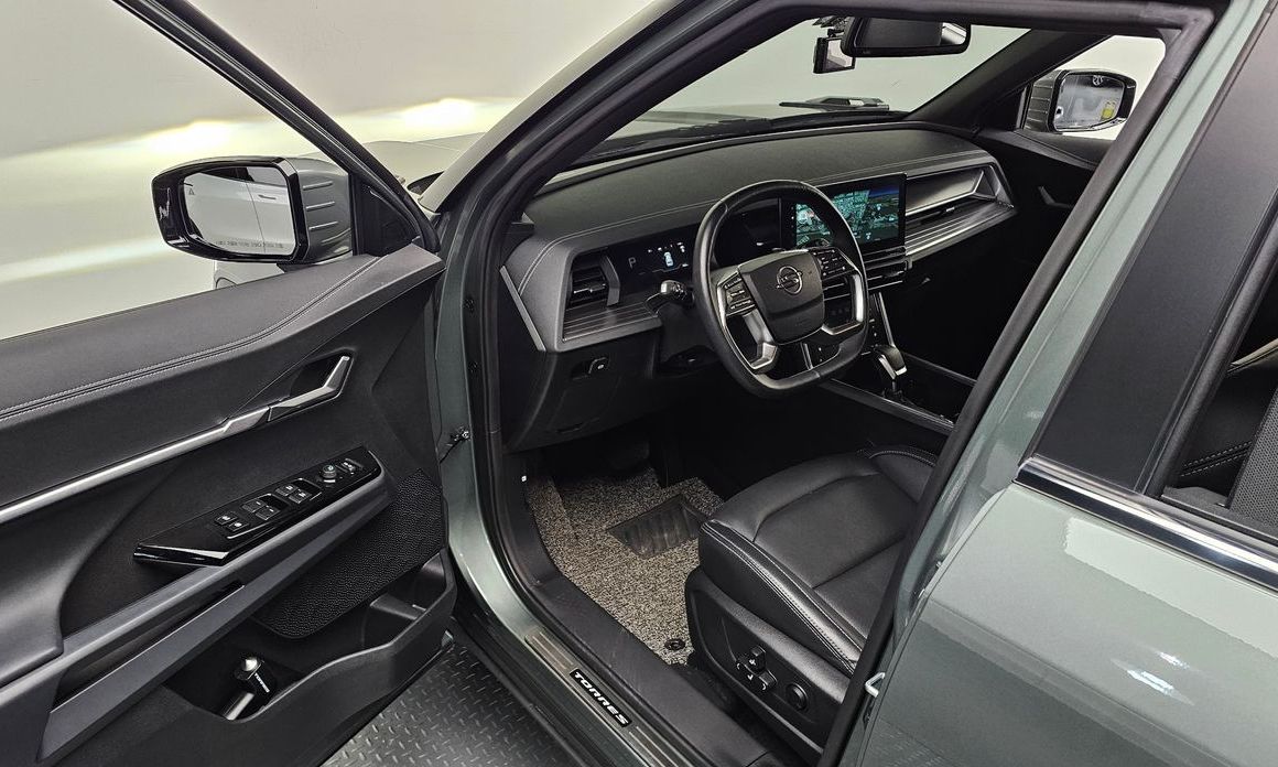 KG_Mobility_Ssangyong Torres 2023