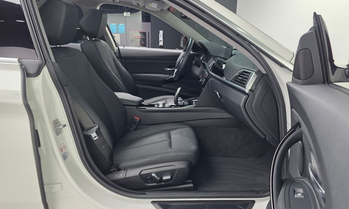 BMW Gran Turismo 2020