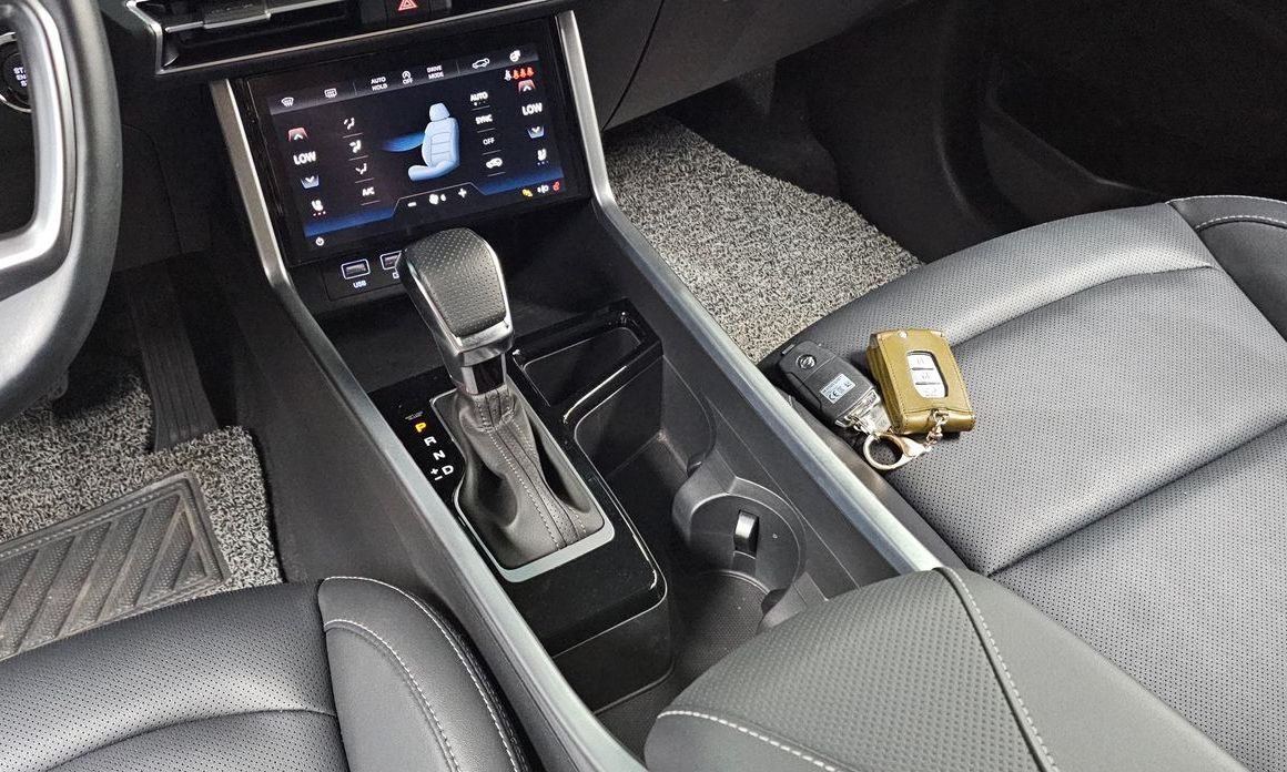 KG_Mobility_Ssangyong Torres 2023
