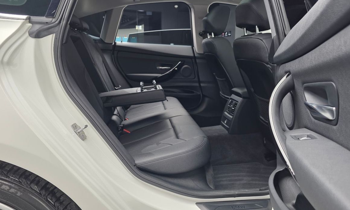 BMW Gran Turismo 2020