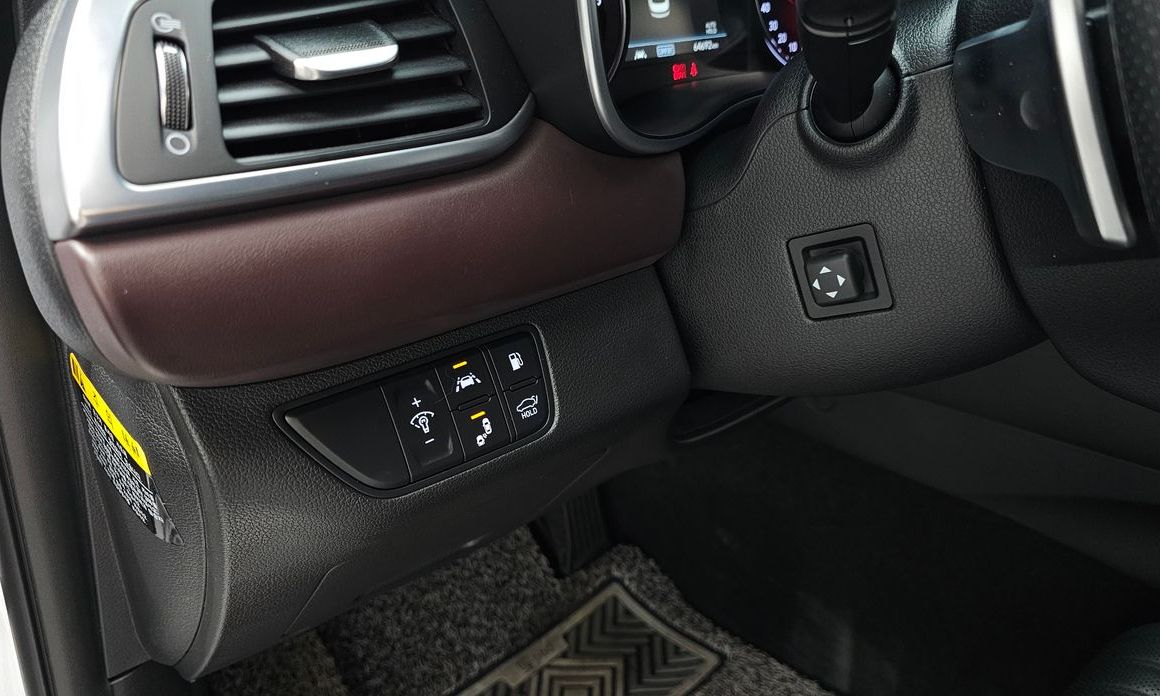Genesis G70 2019