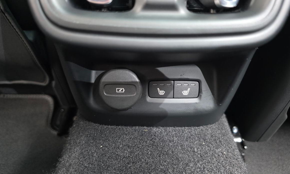 Polestar Polestar 2 2024