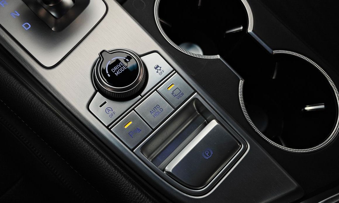 Genesis G70 2019