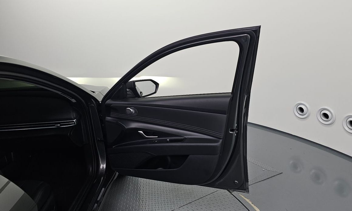 Hyundai AVANTE 2026
