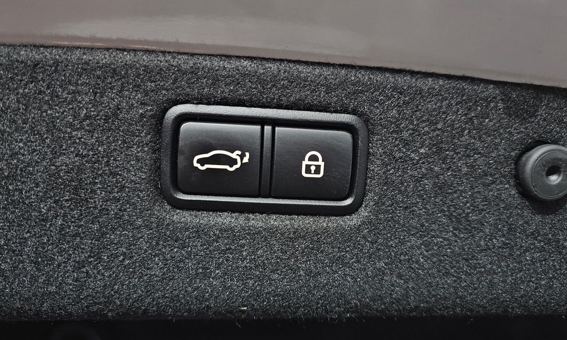 Genesis G70 2019