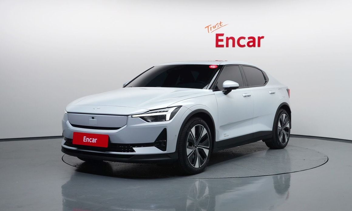 Polestar Polestar 2 2024