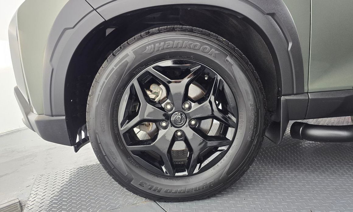 KG_Mobility_Ssangyong Rexton 2023