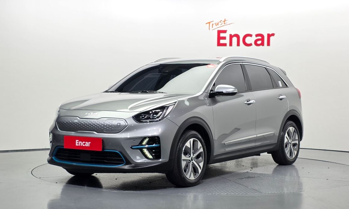 Kia Niro 2022