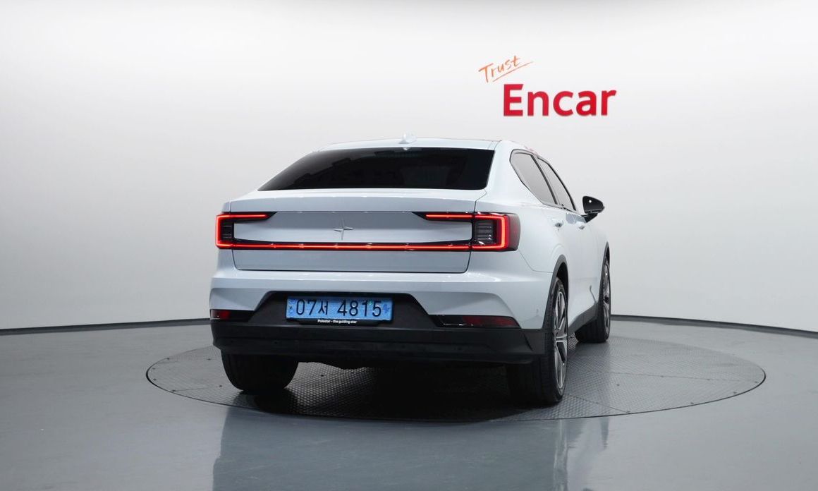 Polestar Polestar 2 2024