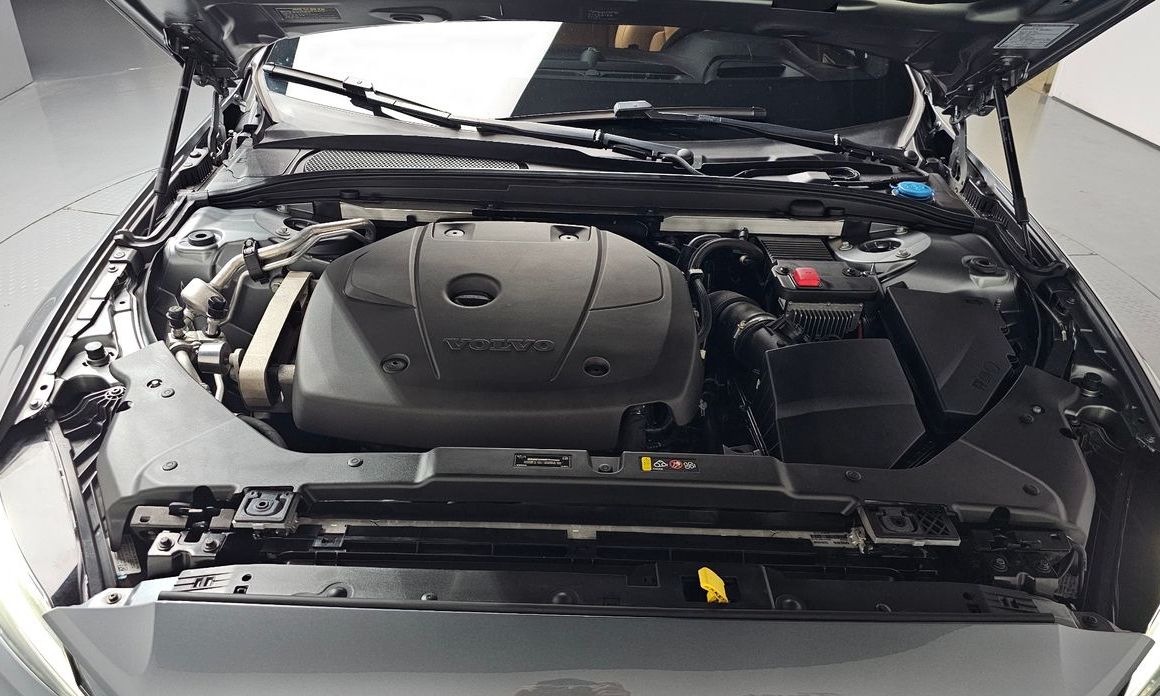 Volvo S60 2020