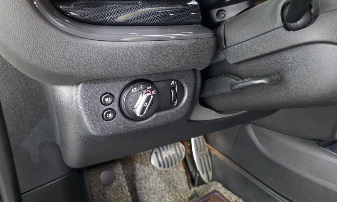 Mini Clubman 2021