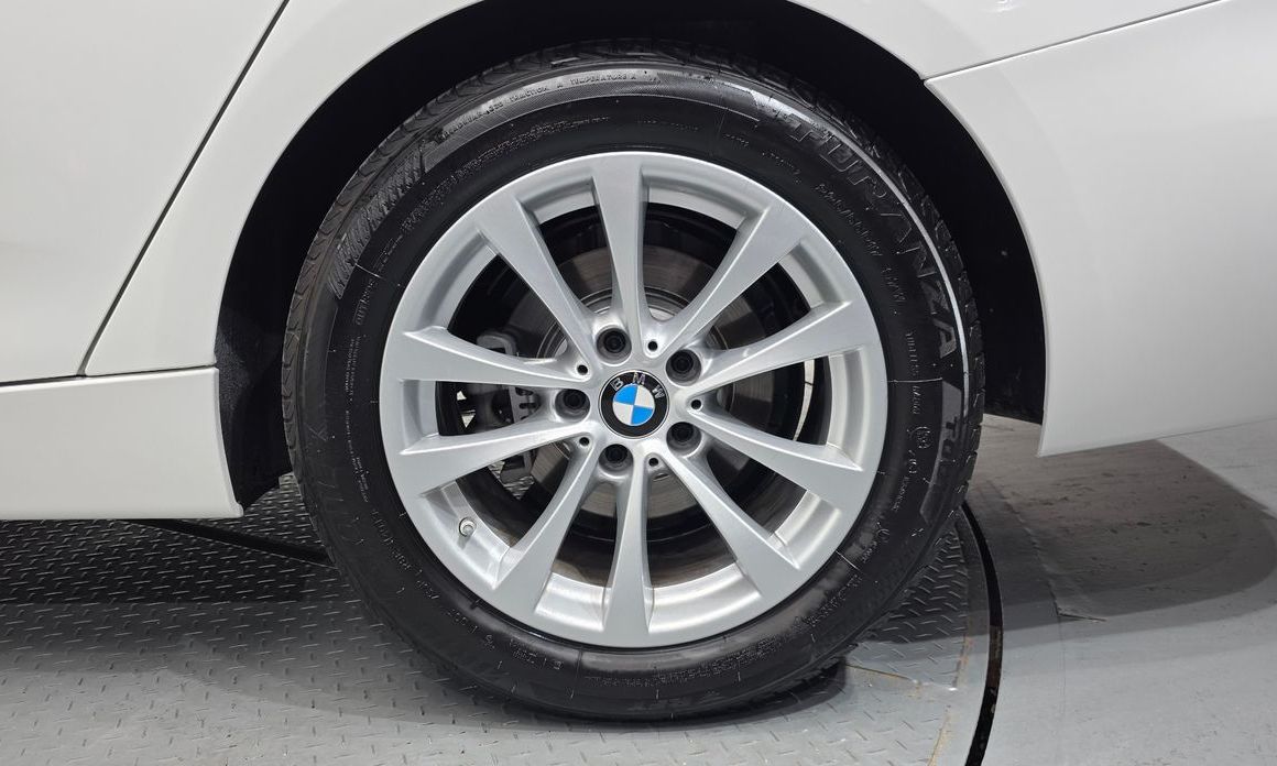 BMW Gran Turismo 2020