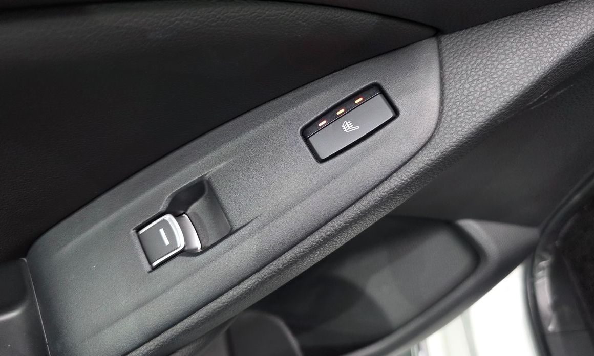 Honda Accord 2019