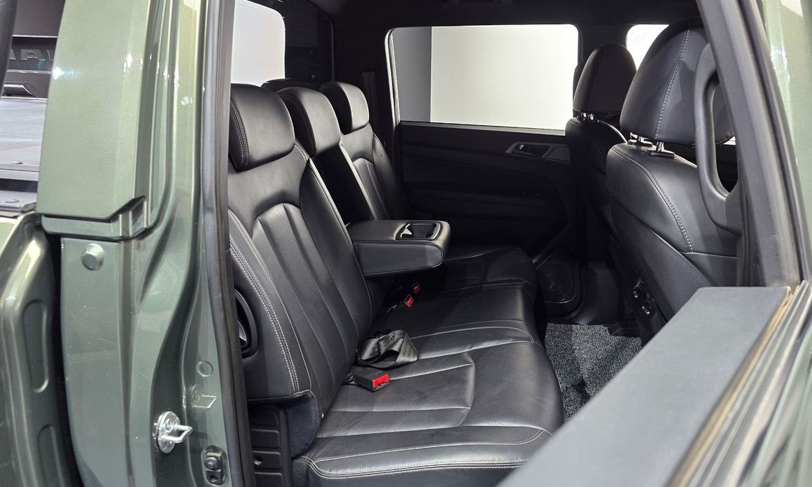KG_Mobility_Ssangyong Rexton 2023