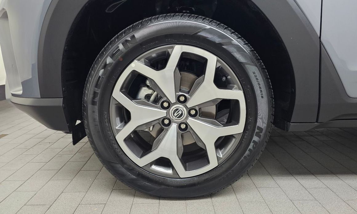 KG_Mobility_Ssangyong Torres 2023