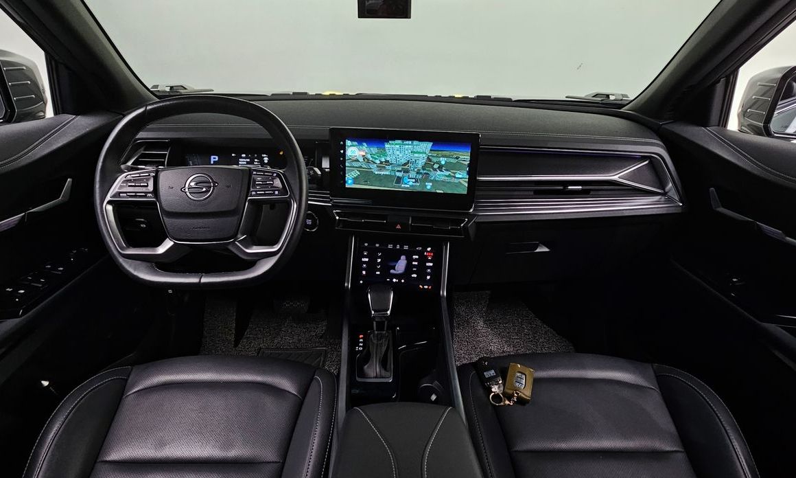 KG_Mobility_Ssangyong Torres 2023