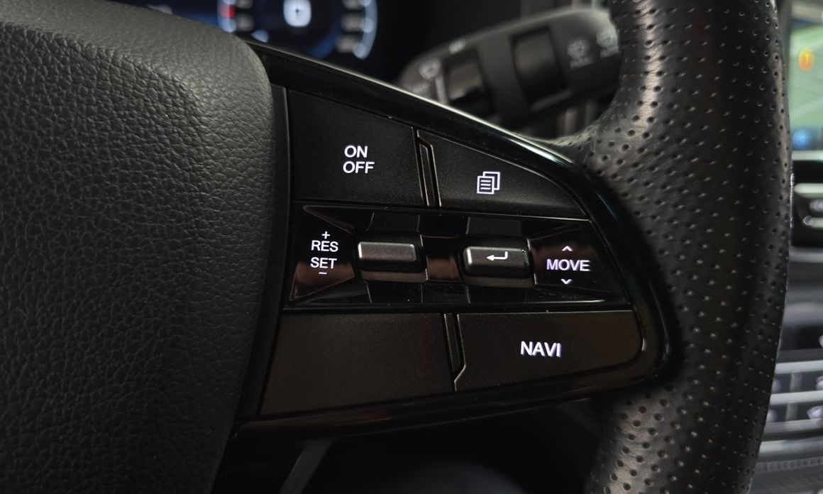 KG_Mobility_Ssangyong Rexton 2023