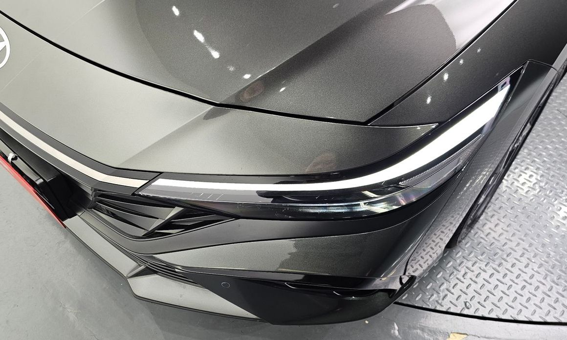 Hyundai AVANTE 2026