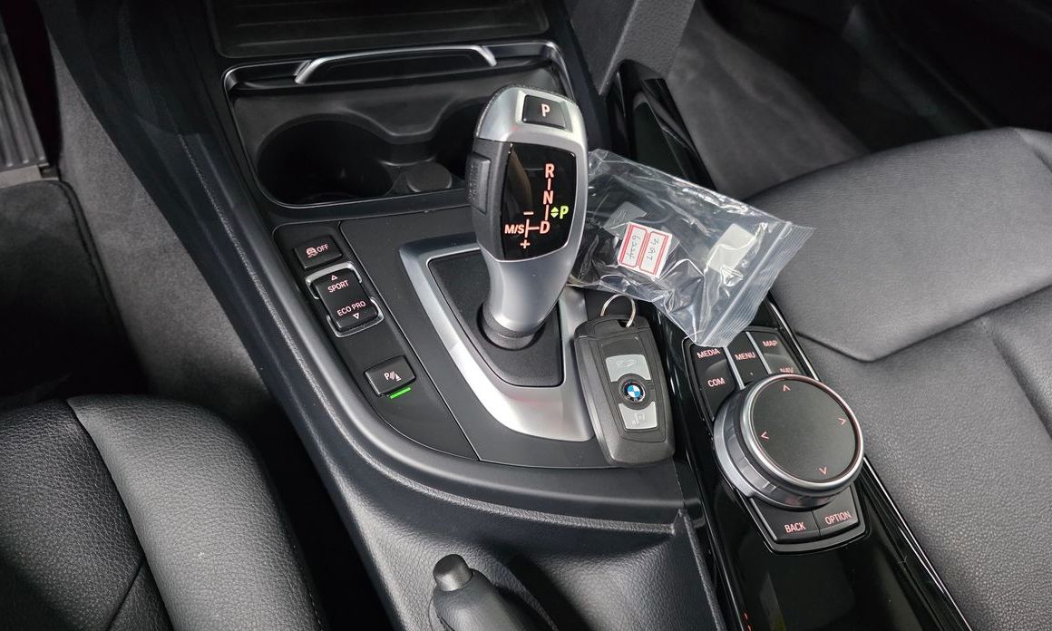 BMW Gran Turismo 2020