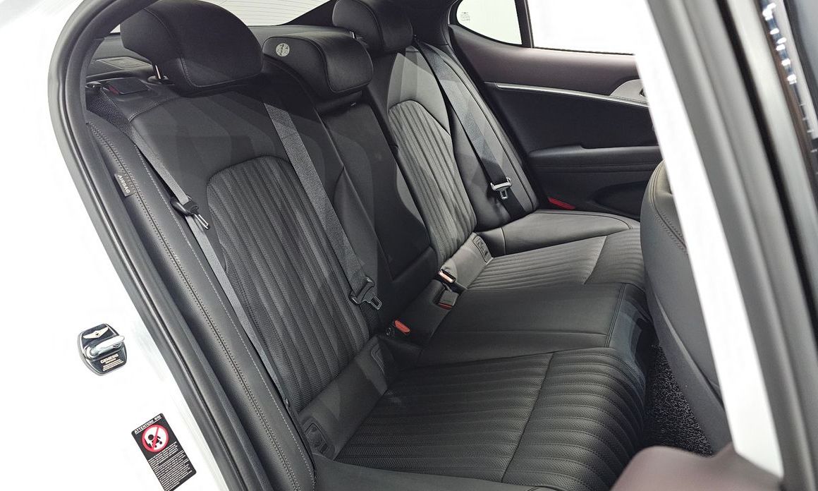 Genesis G70 2019