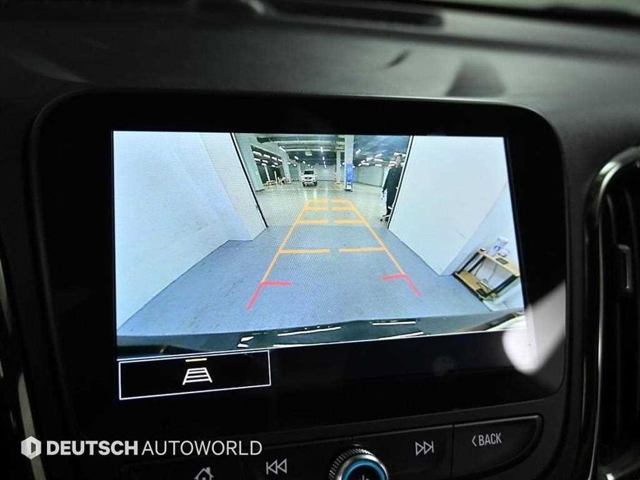 ChevroletGMDaewoo Equinox 2022