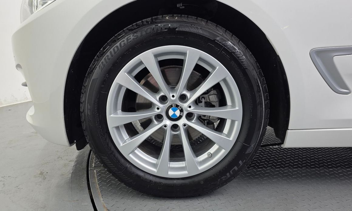 BMW Gran Turismo 2020