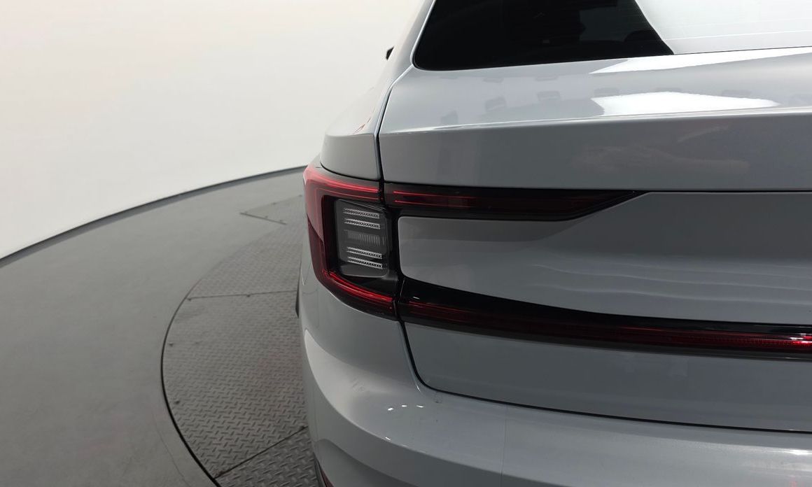 Polestar Polestar 2 2024