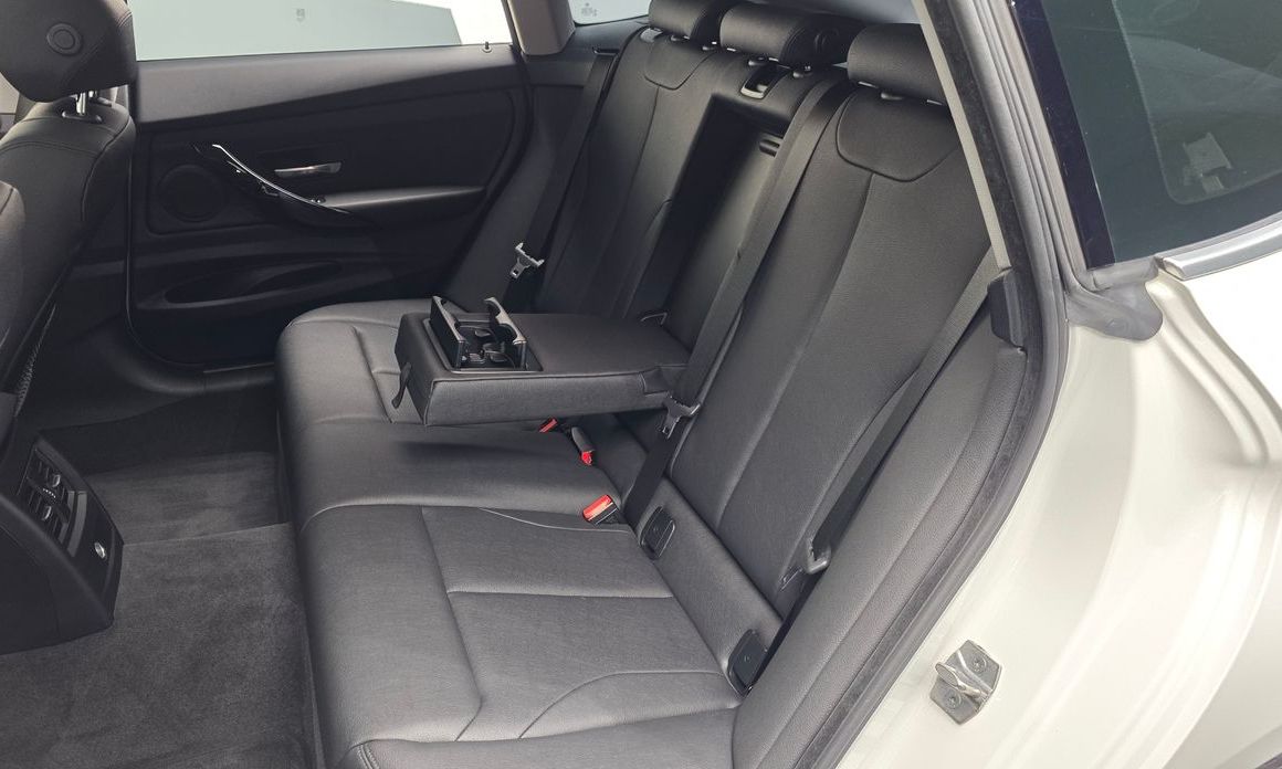 BMW Gran Turismo 2020