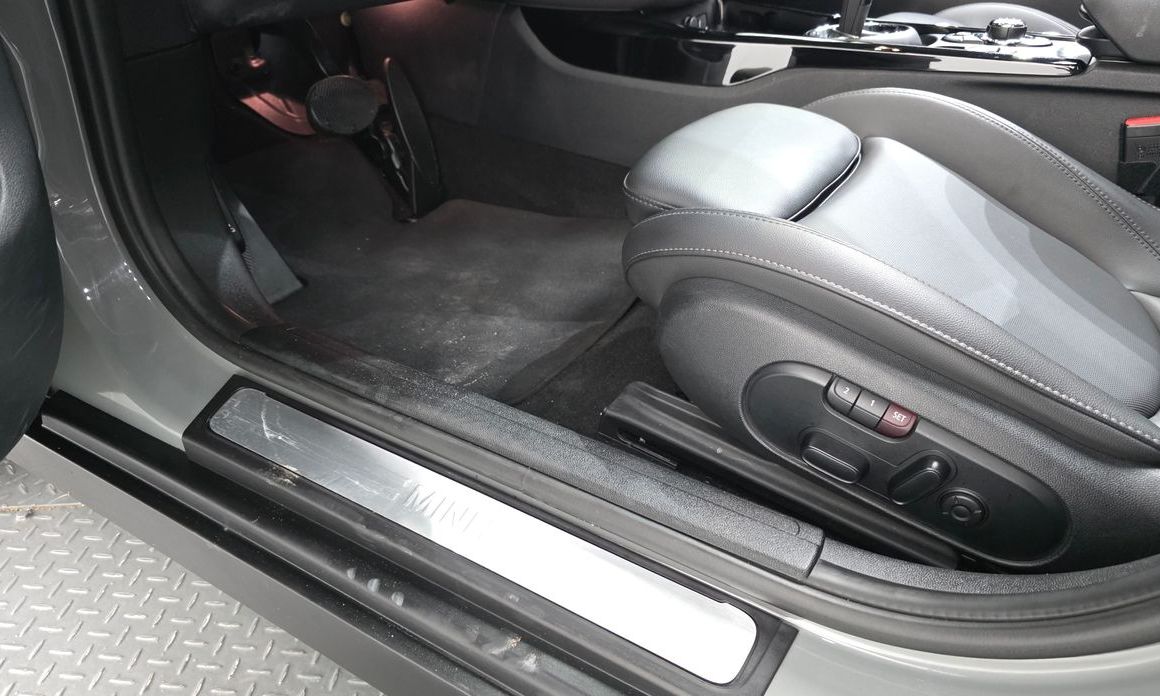 Mini Clubman 2021