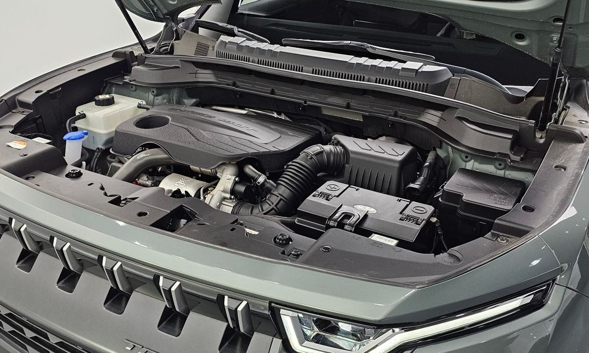 KG_Mobility_Ssangyong Torres 2023