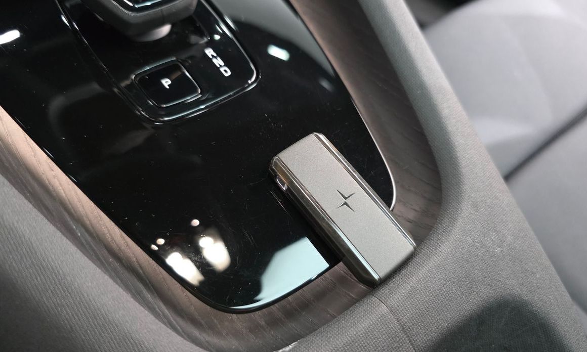 Polestar Polestar 2 2024